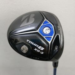短尺 ブリヂストン TOUR B XD-3 ドライバー 10.5° 短尺 ブリヂストン TOUR B XD-3 ドライバー 10.5° - メルカリ