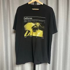 激レア】NIRVANA×GDC LASTDAYSニルヴァーナ カートコバーンT - メルカリ