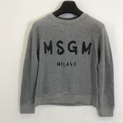 MSGM ミラノ ロゴ Tシャツのサムネイル