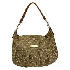 美品)大人気、ラシット、ショルダーバッグ、ハーフムーン、人気色 