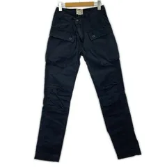 AVIREX アヴィレックス M-44 モンキーパンツ sizeM/ブラックのサムネイル