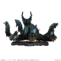【ヌ・エグドラ】 カプコンフィギュアビルダー モンスターハンター スタンダードモデル Plus Vol.29 ※ボーナスパーツはございません。
