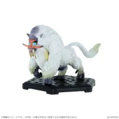 【ドドブランゴ】 カプコンフィギュアビルダー モンスターハンター スタンダードモデル Plus Vol.29 ※ボーナスパーツはございません。