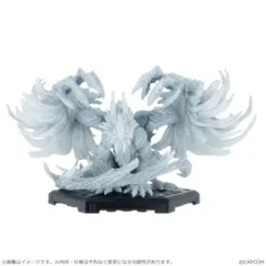 【ゾ・シア】 カプコンフィギュアビルダー モンスターハンター スタンダードモデル Plus Vol.29 ※ボーナスパーツはございません。