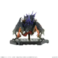 【ネルスキュラ】 カプコンフィギュアビルダー モンスターハンター スタンダードモデル Plus Vol.29 ※ボーナスパーツはございません。