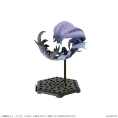 【ヒラバミ】 カプコンフィギュアビルダー モンスターハンター スタンダードモデル Plus Vol.29 ※ボーナスパーツはございません。