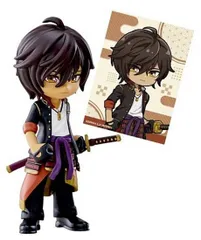 【大倶利伽羅】PalVerse+ 刀剣乱舞-ONLINE- Vol.1 ※ステッカー付き