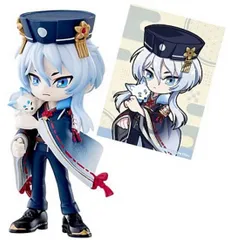 【白山吉光】PalVerse+ 刀剣乱舞-ONLINE- Vol.1 ※ステッカー付き