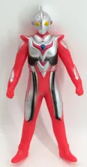 中国製 ソフビ人形 ウルトラマン ネクサス 220mm