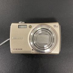 BB2051 후지 필름 FUJIFILM 파인 픽스 FINE PIX F200EXR 디지털 카메라 디지털 카메라 현재 상태