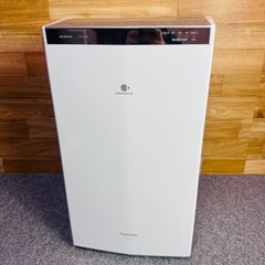 美品】 Panasonic F-YHUX200 衣類乾燥除湿器 2021年製 - メルカリ