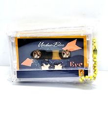 【5点まとめ売り】Eve Under Blueくじミュージックキーホルダーなど Eve Under Blue くじ ミュージックキーホルダー 淵素直 - メルカリ