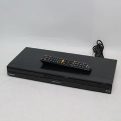通電のみ確認！東芝 TOSHIBA ブルーレイレコーダー DBR-T1007 - メルカリ
