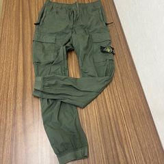 シュプリーム supreme アイスランド 迷彩 カーゴパンツ コラボ - メルカリ