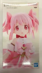 BANDAI SPIRITS フィギュア 劇場版 魔法少女まどか☆マギカ〈ワルプルギスの 鹿目まどか