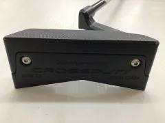 CROSSPUTT GOLF　EDGE 2.0　パター　中古【最短即日発送】のサムネイル