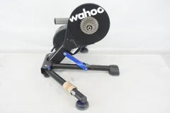 2026年最新】wahoo kickr v5の人気アイテム - メルカリ