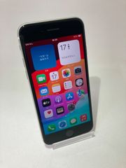 iPhoneSE(第2世代) ジャンク 64GB SIM解除済 ホワイト - メルカリ