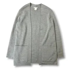 Club Monaco オープン フロント カーディガン xsのサムネイル