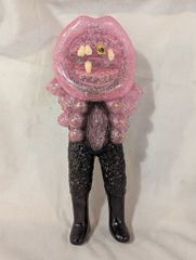 暗黒エンターテイメント 都市伝説の男 ソフビ 23cm - メルカリ