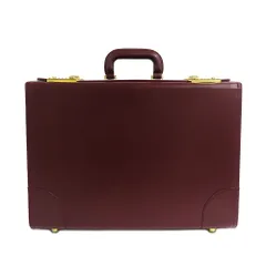 Cartier　カルティエ　スーツケース　キャリーケース　ヴィンテージ 2026年最新】カルティエ トランクの人気アイテム - メルカリ
