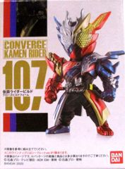 반다이 CONVERGE KAMEN RIDER 19 가면 라이더 빌드 클로즈 빌드 폼