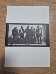 1984年物William S. Burroughs 70th Birthday - メルカリ