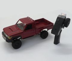 TAMIYA コミカルHotshot 4WD GF-02CB - メルカリ