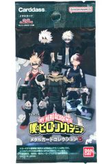 中古】バッジ・ビンズ 赤木しげる(アカギ ～闇に降り立った天才