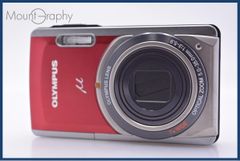 動作確認済 OLYMPUS μ 7020 コンパクトデジタルカメラ 液晶輝度ムラ