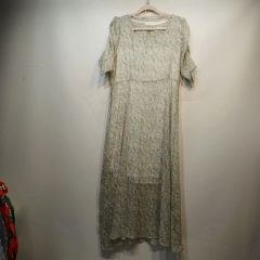 Afternoon Tea Wardrobe ピンタック ワンピース リバティ - メルカリ