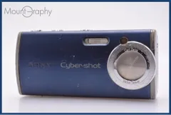 難あり ソニー SONY Cyber-shot DSC-L1 同梱無料 #am7996のサムネイル