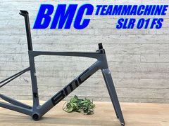 BMC Teammachine SLR01 フレームセット 2022年 47cm - メルカリ