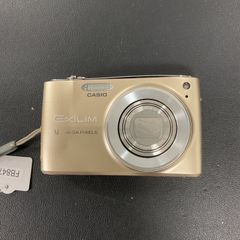 CASIO EXILIM ZOOM EX-Z200 カメラ B791 - メルカリ
