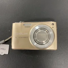 2026年最新】CASIO EX-Z400の人気アイテム - メルカリ