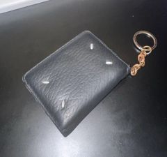 Maison Margiela メゾンマルジェラ カードキーケース T5071 - メルカリ