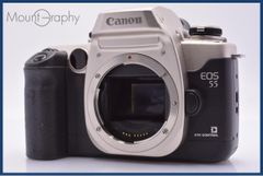 【動作保証】 キヤノン Canon EOS 55 同梱無料 #am8882 動作保証付き♪ CANON EOS 55 + EF28-70 1:3.5-4.5 - メルカリ