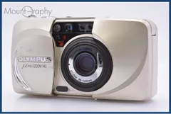 2026年最新】olympus mju zoom 140 vfの人気アイテム - メルカリ