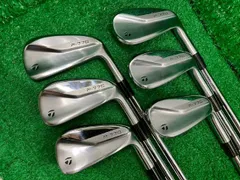 激安[476] アイアンセット テーラーメイド P770 2020/MODUS3TOUR120(JP) 6本セット/S/25.5■和歌山のサムネイル