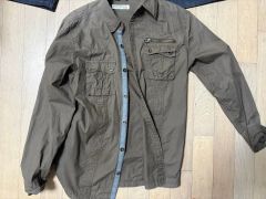 v*割様 JUICE MAGAZINE ヴィンテージ カットオフTEE - メルカリ