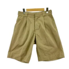 BEAMS ビームス ハーフパンツ sizes/ベージュのサムネイル