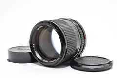 2026年最新】CANON FD 85mm 1.8の人気アイテム - メルカリ