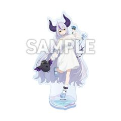 絢辻詞 BIGアクリルポップ アマガミ10周年記念展覧会＆高山箕犀個展