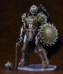 未開封】mythic legions Bodvar 熊 - メルカリ