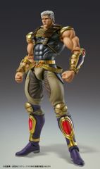新品未開封】北斗の拳 ラオウ 無想転生ver. 可動フィギュア 国内正規品