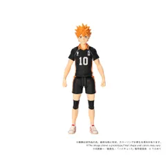 【予約】【新品】タカラトミー CK-H01 COLLEKAZARO ハイキュー!! 日向翔陽【正規品】のサムネイル