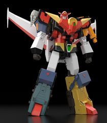 SMP勇者特急マイトガイン4種セット完成品プレバン限定マイトガンナー