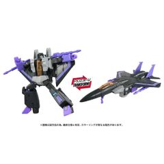 未開封品】トランスフォーマー シージ バトルマスター（マイクロ