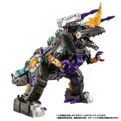 Iron Factory WAR GIANT ブルーティカス - メルカリ
