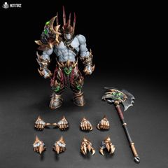 M*i様 ドラゴンクエストダークドレアムガレージキット フィギュア 塗装